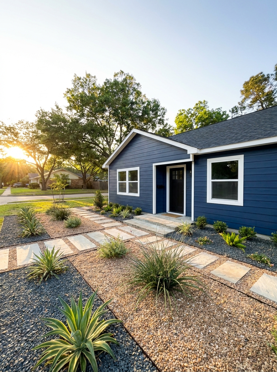 Investor renovation