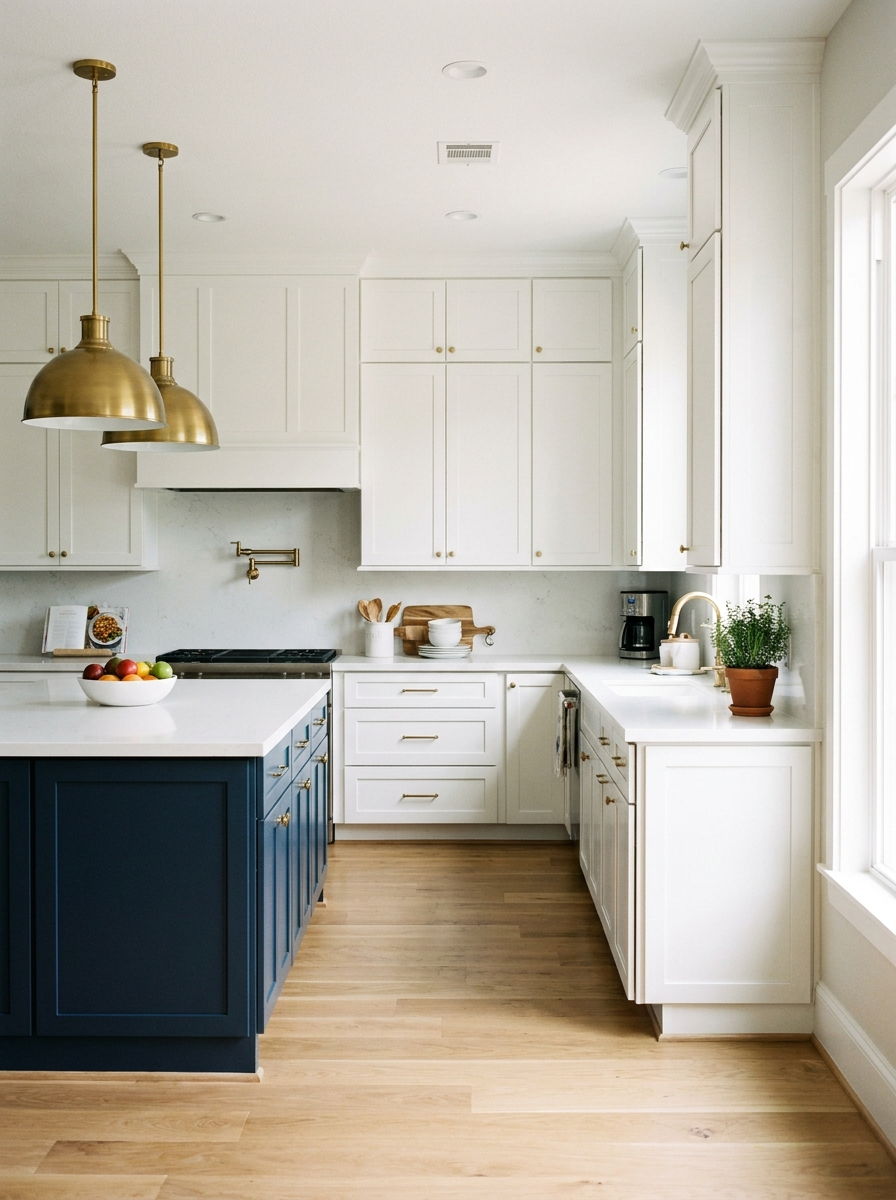 Residential remodel